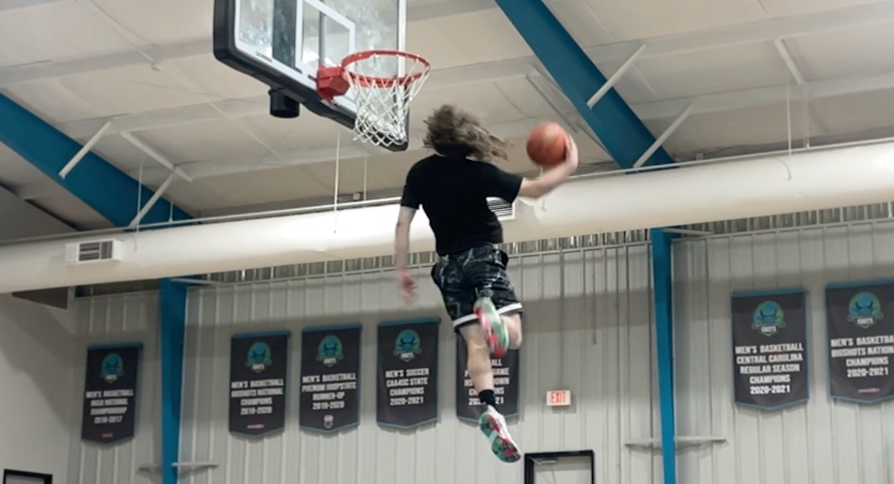 No Rim is Safe